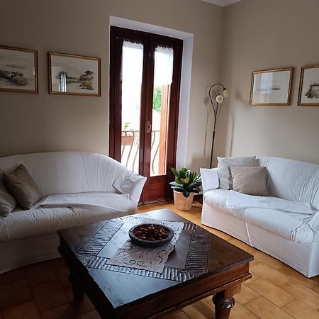 Morgen Apartment Aquileia Bagian luar foto