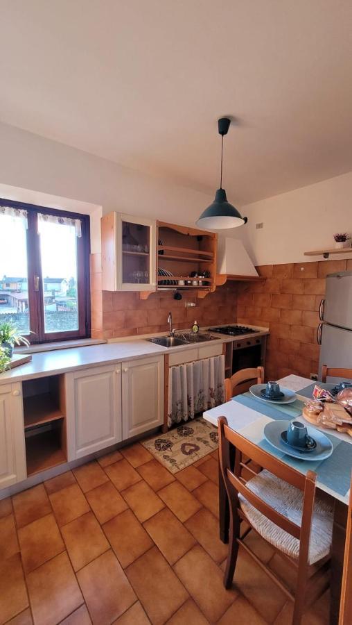 Morgen Apartment Aquileia Bagian luar foto
