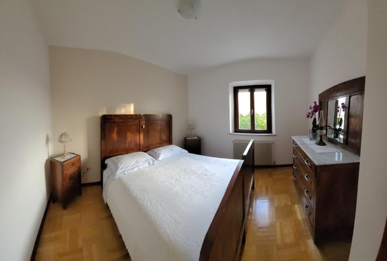 Morgen Apartment Aquileia Bagian luar foto