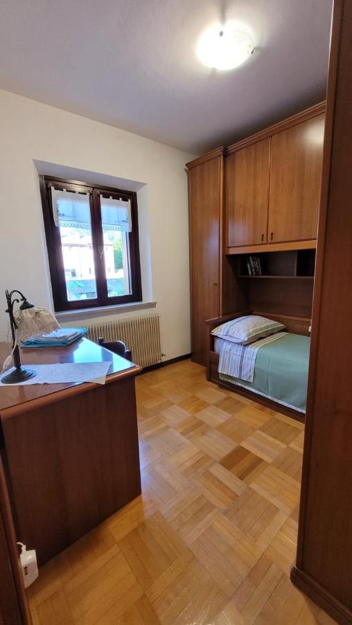 Morgen Apartment Aquileia Bagian luar foto