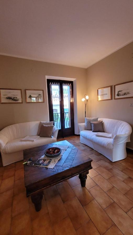 Morgen Apartment Aquileia Bagian luar foto