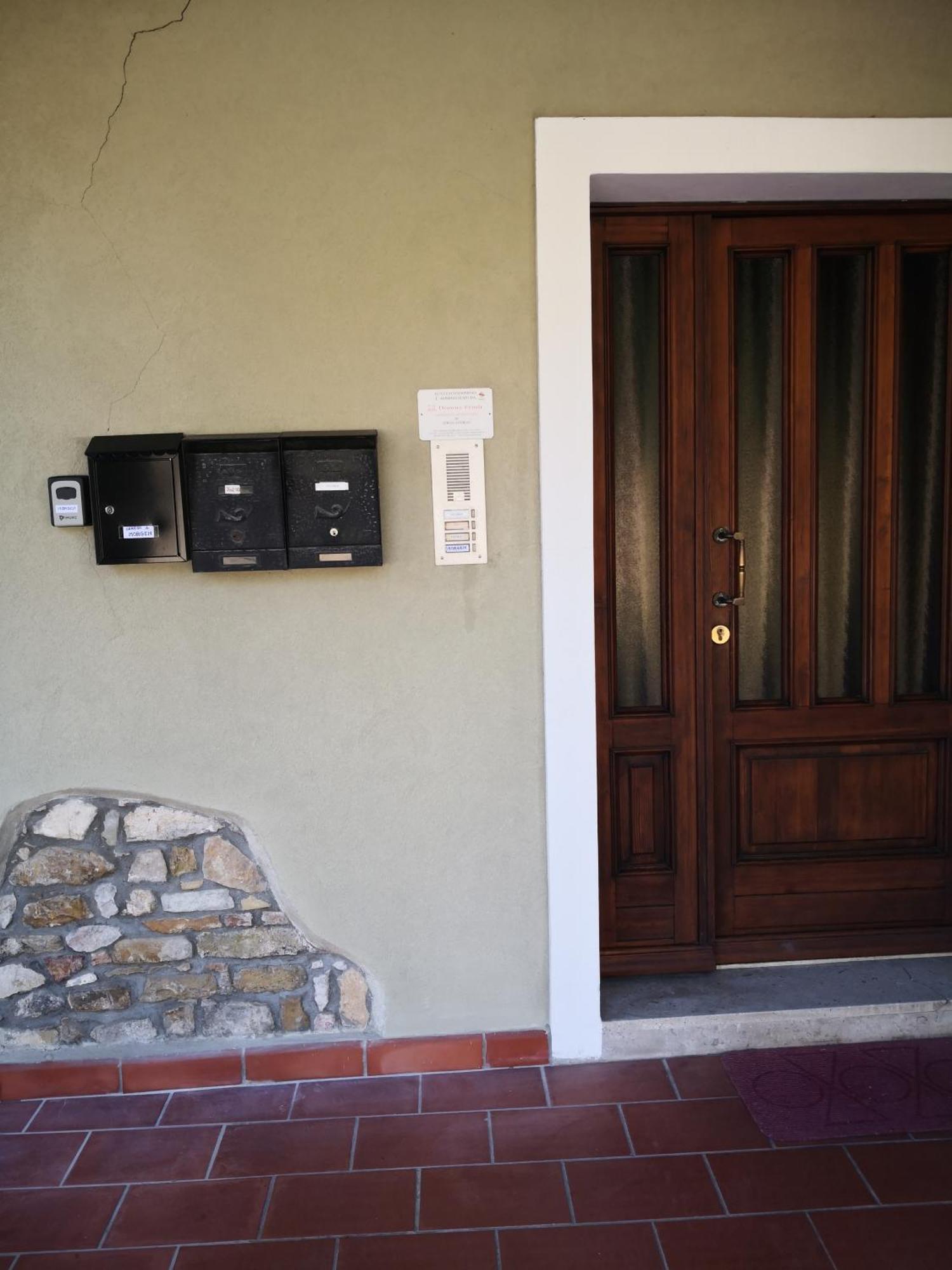 Morgen Apartment Aquileia Bagian luar foto