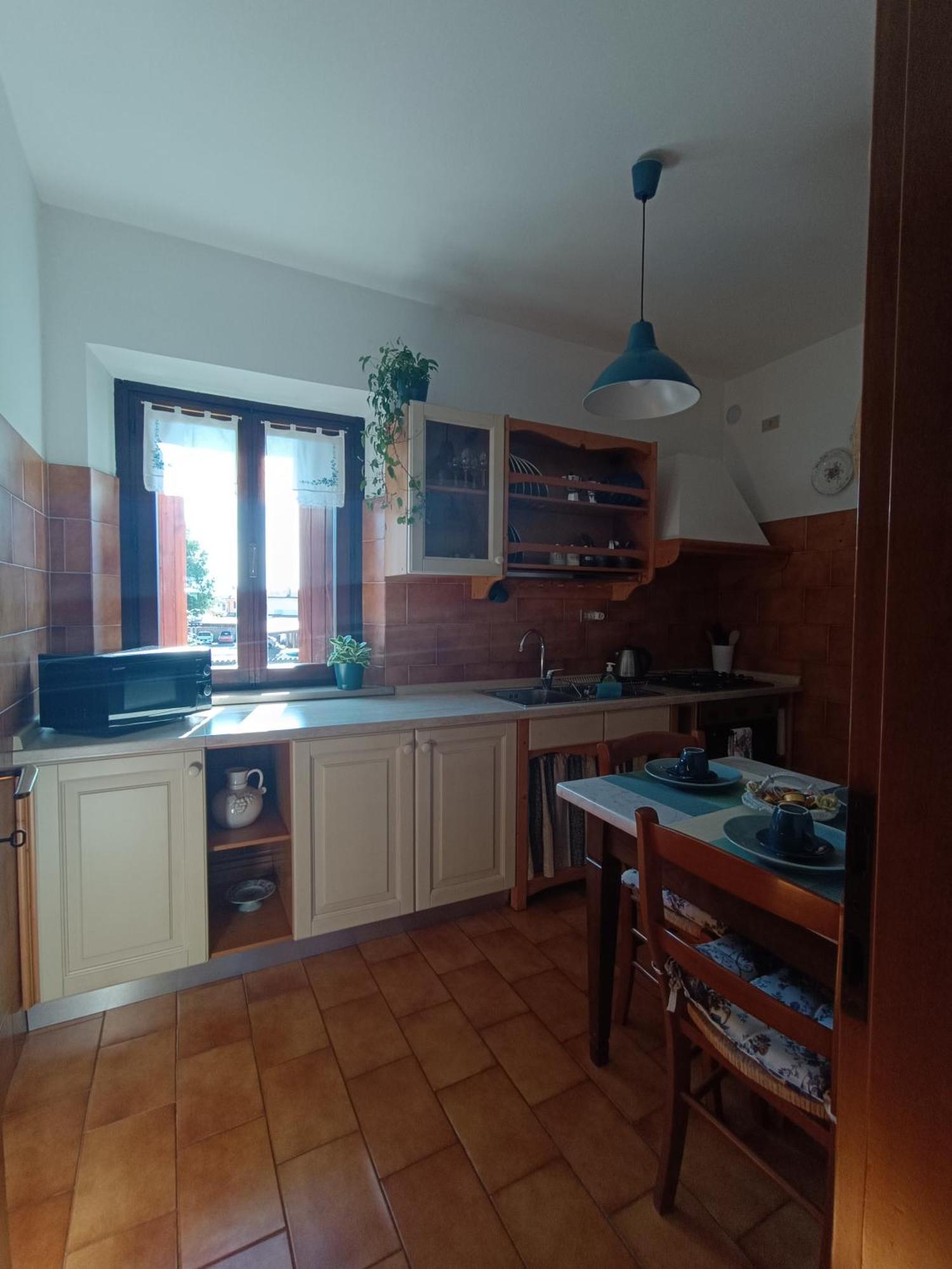 Morgen Apartment Aquileia Bagian luar foto