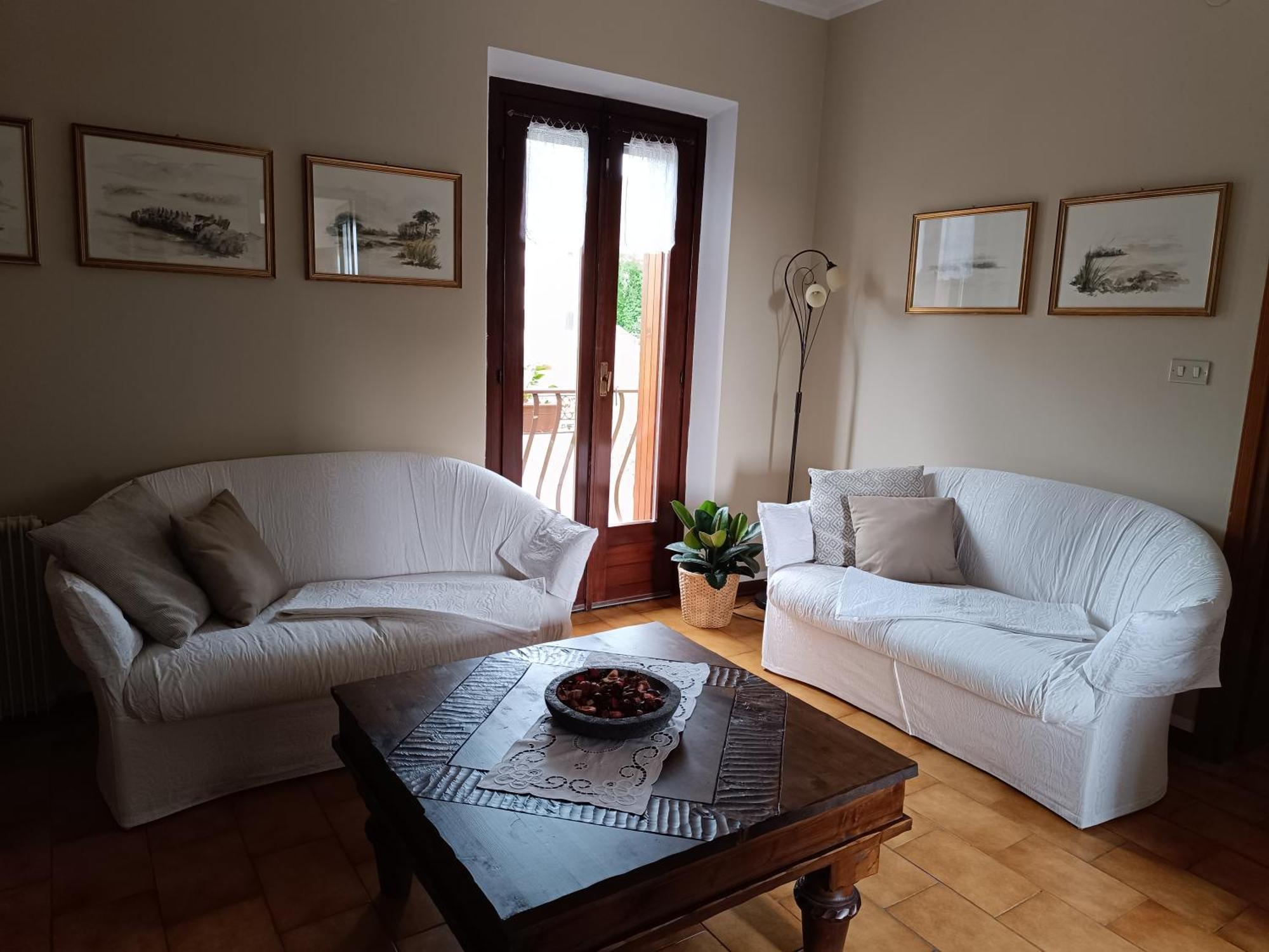 Morgen Apartment Aquileia Bagian luar foto