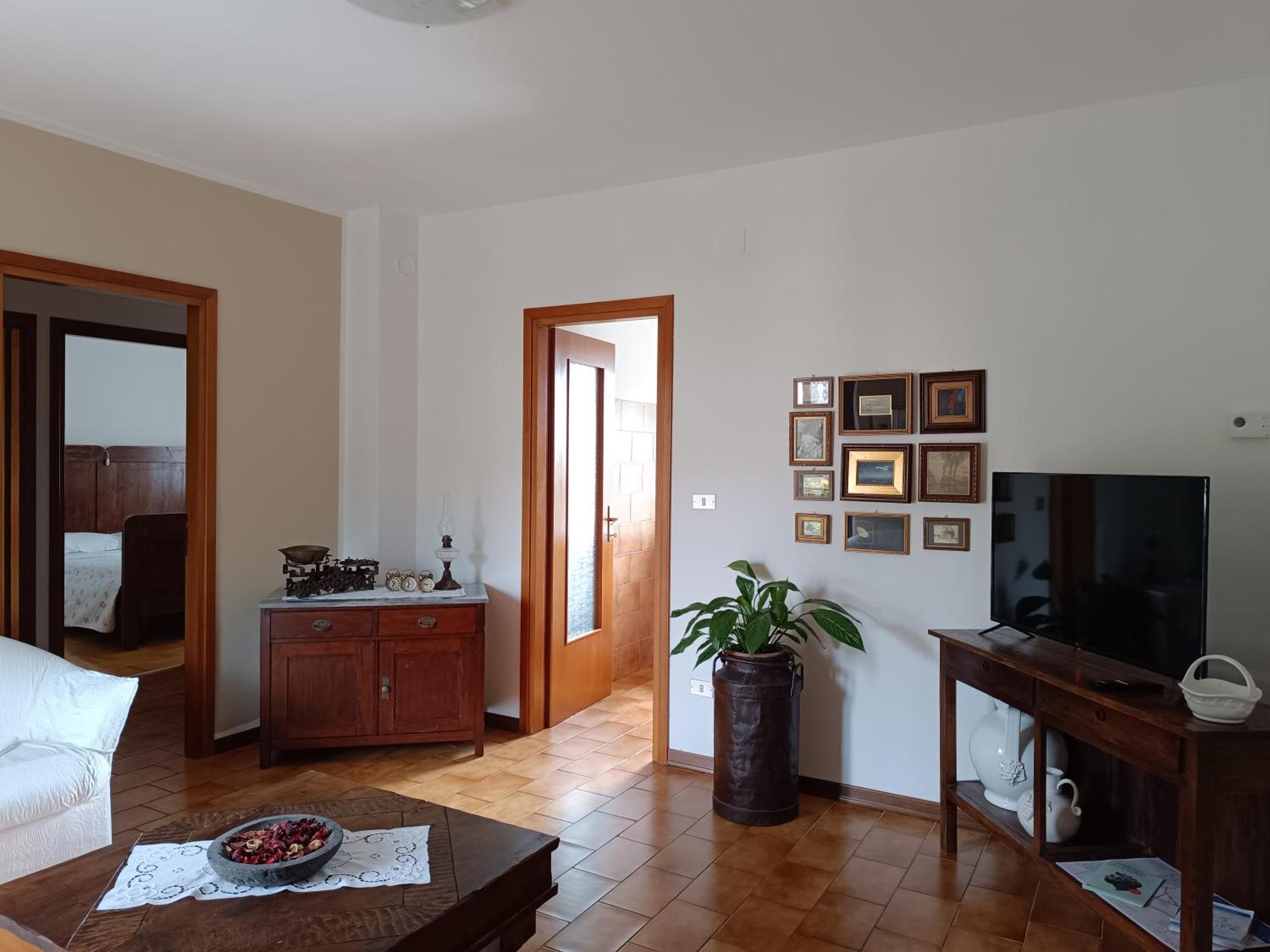 Morgen Apartment Aquileia Ruang foto
