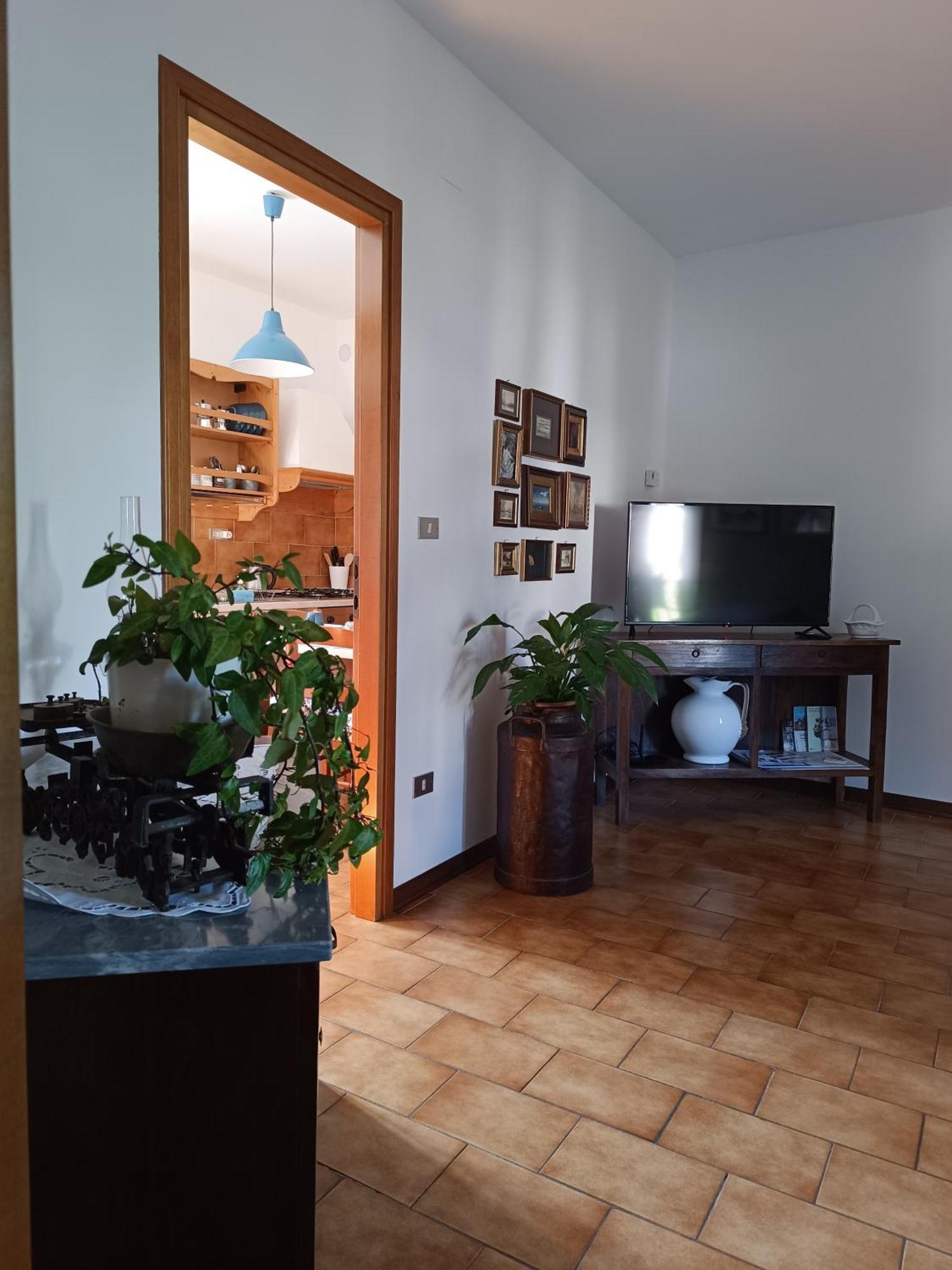 Morgen Apartment Aquileia Bagian luar foto