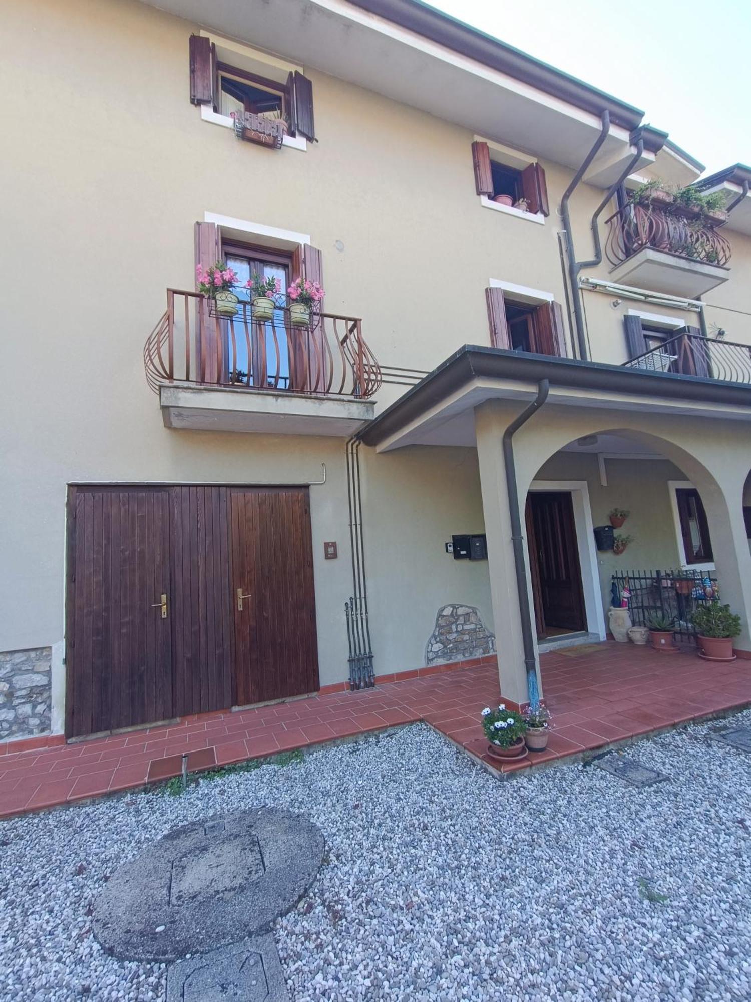 Morgen Apartment Aquileia Bagian luar foto